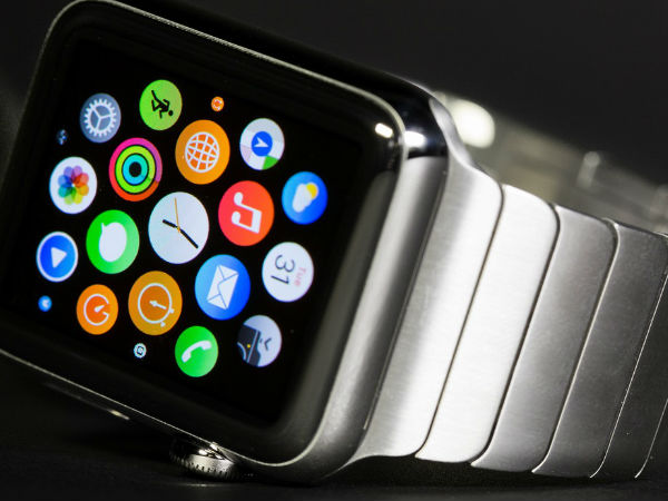 యాపిల్ వాచ్ గురించి మీకు తెలియాల్సిన విషయాలు..?