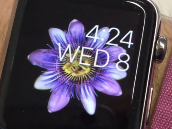 యాపిల్ వాచ్ గురించి మీకు తెలియాల్సిన విషయాలు..?