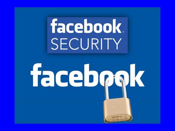  మీ ఫేస్‌బుక్ అకౌంట్ మరింత కట్టుదిట్టంగా ఉండాలంటే..?