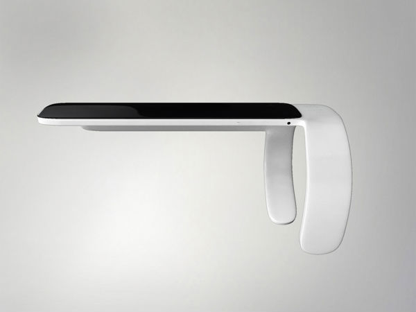 స్మార్ట్‌ఫోన్‌ల‌ను కొత్త కోణంలో ఆవిష్కరించిన 8 కాన్సప్ట్‌లు