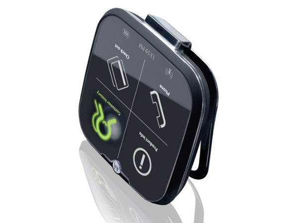 స్మార్ట్‌ఫోన్‌ల‌ను కొత్త కోణంలో ఆవిష్కరించిన 8 కాన్సప్ట్‌లు