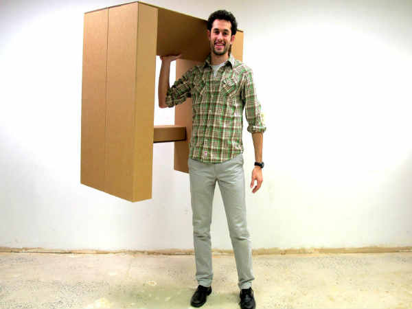  10 క్రేజీ ఆలోచనలు.. రేపటి భవిష్యత్ కోసం!