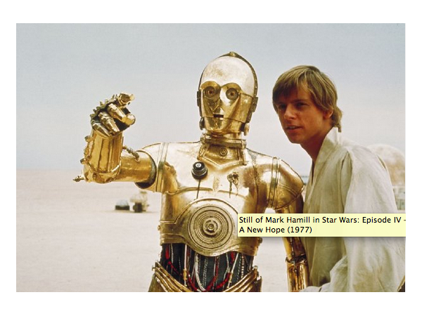 సంచలనం రేపిన 10 రోబోట్లు