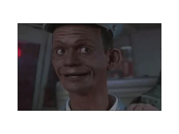 సంచలనం రేపిన 10 రోబోట్లు