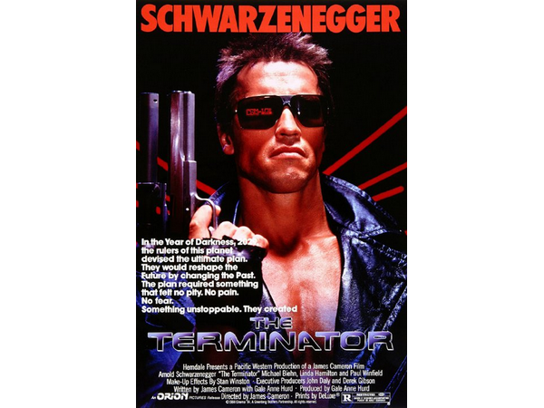 సంచలనం రేపిన 10 రోబోట్లు