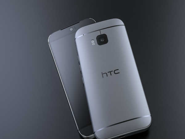 హెచ్‌టీసీ నుంచి కొత్త స్మార్ట్‌ఫోన్‌లు