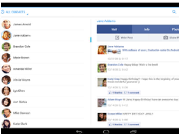 ఈ 10 యాప్స్ తో మీ ఆండ్రాయిడ్ ఫోన్ అదుర్సే!!