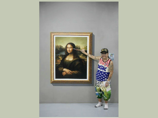 ప్రపంచపు మొట్టమొదటి సెల్ఫీ మ్యూజియమ్