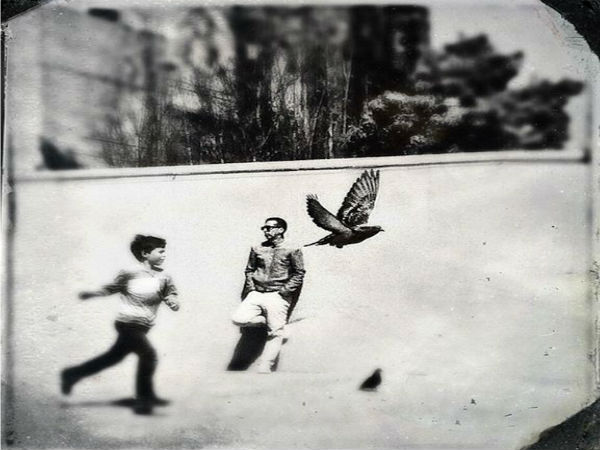 బ్రాండెడ్ క్వాలిటీ స్మార్ట్‌ఫోన్‌ల నుంచి చిత్రీకరించిన  అత్యుత్తమ ఫోటోలు