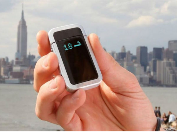  10 వైవిద్యభరితమైన టక్నాలజీ గాడ్జెట్‌లు