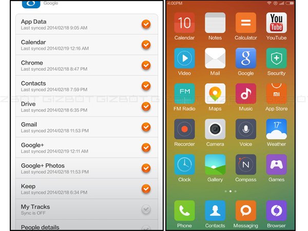   షియోమి ఎంఐ4 స్మార్ట్‌ఫోన్ పై అంత తగ్గింపా..?