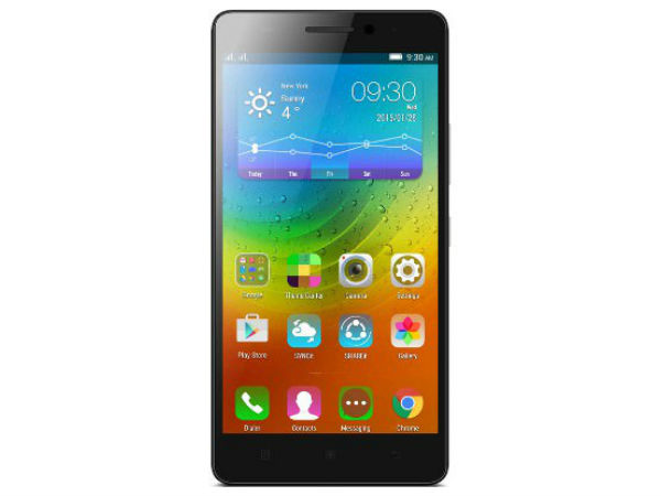  ఆండ్రాయిడ్ లాలీపాప్ అప్‌డేట్‌తో లభ్యమవుతున్న 10 స్మార్ట్‌ఫోన్‌లు