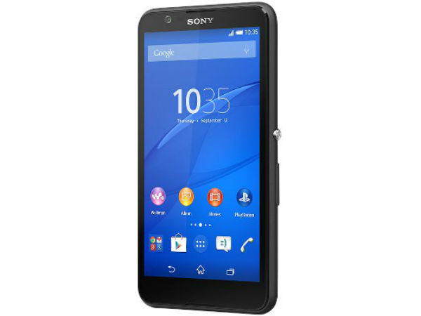  ఆండ్రాయిడ్ లాలీపాప్ అప్‌డేట్‌తో లభ్యమవుతున్న 10 స్మార్ట్‌ఫోన్‌లు