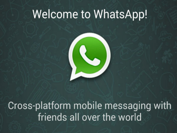 వాట్సాప్ గ్రూప్ చాట్ రూల్స్!