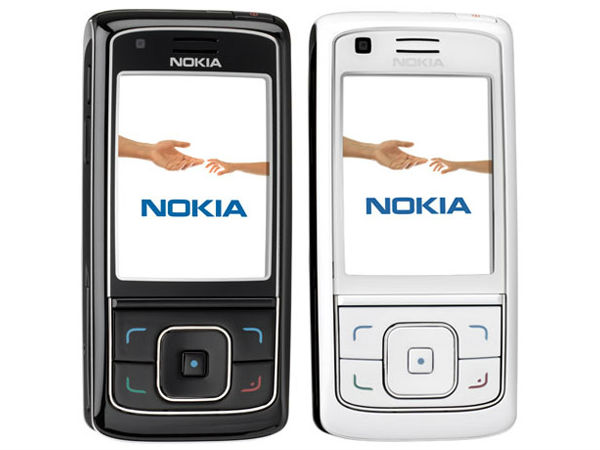 స్మార్ట్‌ఫోన్ మార్కెట్లోకి నోకియా  రీఎంట్రీ...?