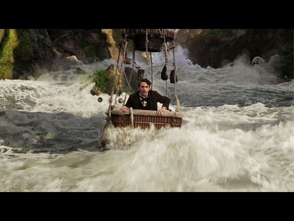 సినిమా కనికట్టు.. మాయ చేస్తోన్న విజువల్ ఎఫెక్ట్స్