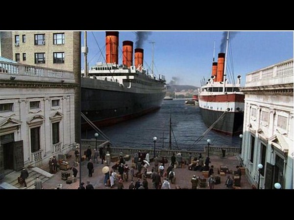 సినిమా కనికట్టు.. మాయ చేస్తోన్న విజువల్ ఎఫెక్ట్స్