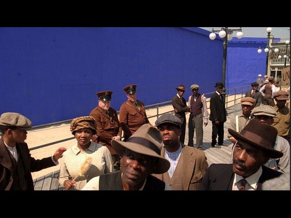 సినిమా కనికట్టు.. మాయ చేస్తోన్న విజువల్ ఎఫెక్ట్స్