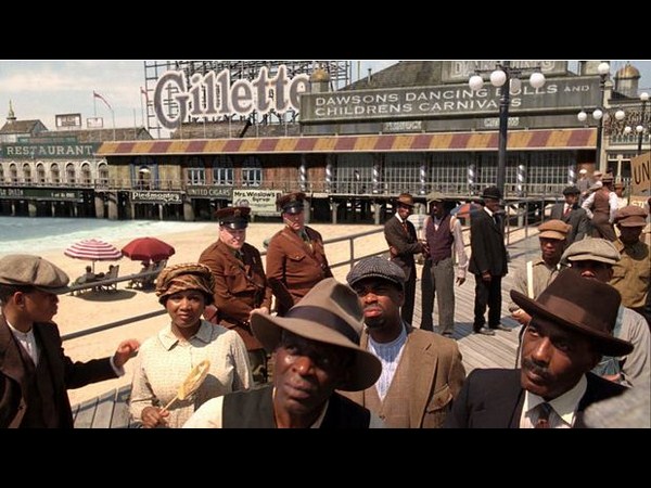 సినిమా కనికట్టు.. మాయ చేస్తోన్న విజువల్ ఎఫెక్ట్స్