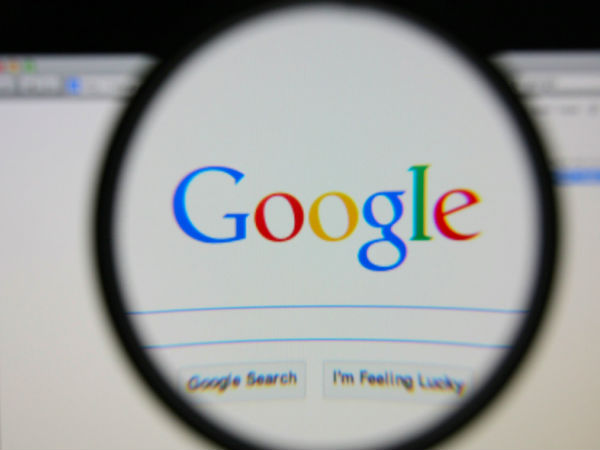 మీ గూగుల్ సెర్చ్ హిస్టరీని డౌన్‌లోడ్ చేసుకోవాలంటే..?