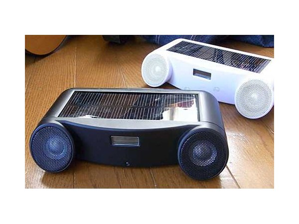 పర్యావరణానికి అనుకూలమైన గ్రీన్ గ్యాడ్జెట్లు