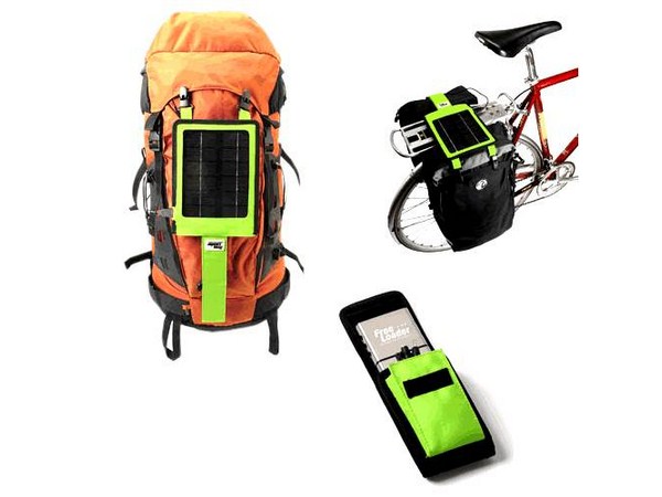 పర్యావరణానికి అనుకూలమైన గ్రీన్ గ్యాడ్జెట్లు