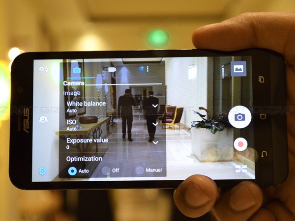  మార్కెట్లోకి అసుస్ జెన్‌ఫోన్ 2