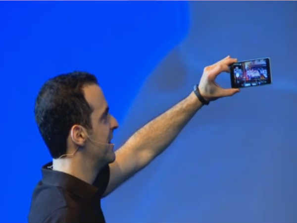 షియోమీ ఎంఐ 4ఐ స్మార్ట్‌ఫోన్‌లోని 10 ప్రత్యేక ఫీచర్లు