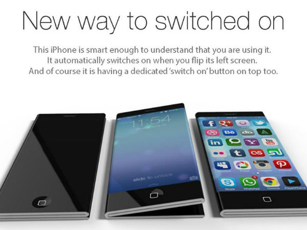 యాపిల్ కాన్సెప్ట్ డిజైన్స్