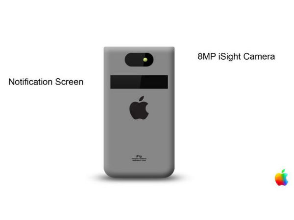 యాపిల్ కాన్సెప్ట్ డిజైన్స్