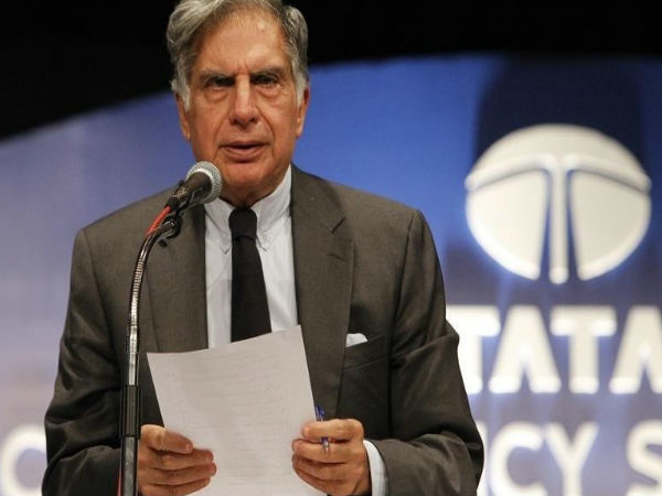 షియోమీలో రతన్ టాటా పెట్టుబడులు