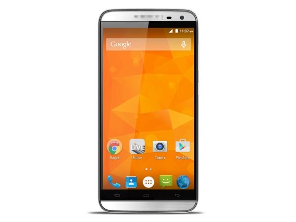 అందుబాటు ధరల్లో ఆండ్రాయిడ్ లాలీపాప్ ఫోన్‌లు