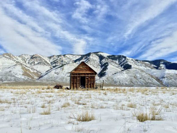 ఫోటోగ్రఫీ విలువలను సొంతం చేసుకున్న 10 ఐఫోన్ 6 ఫోటోలు