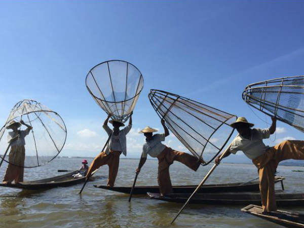 ఫోటోగ్రఫీ విలువలను సొంతం చేసుకున్న 10 ఐఫోన్ 6 ఫోటోలు