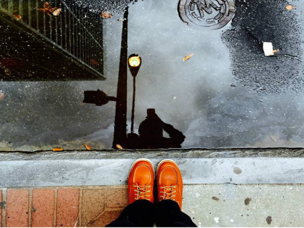 ఫోటోగ్రఫీ విలువలను సొంతం చేసుకున్న 10 ఐఫోన్ 6 ఫోటోలు