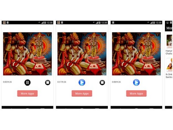 బెస్ట్ తెలుగు ఆండ్రాయిడ్ యాప్స్..