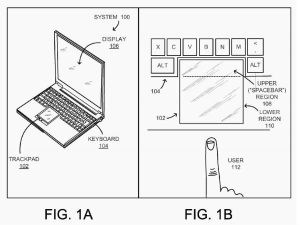 స్పేస్ బార్‌ను గూగుల్ చంపేస్తోందా..?