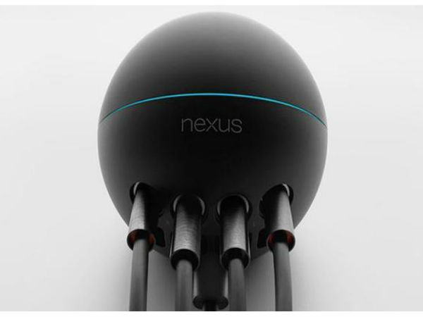 ఆండ్రాయిడ్ సాఫ్ట్‌వేర్ పై స్పందించే 10 విభిన్నమైన గాడ్జెట్‌లు