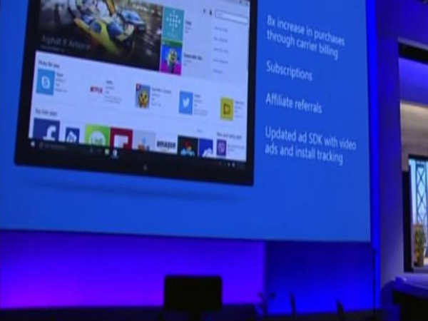 విండోస్ 10 గురించి మైక్రోసాఫ్ట్ చెప్పిన వాస్తవాలు