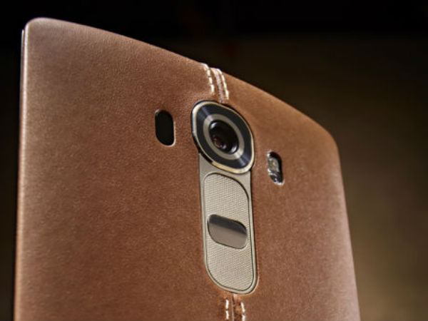 ఎల్‌జీ జీ4 స్మార్ట్‌ఫోన్‌లోని 5 కీలక ఫీచర్లు