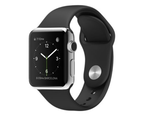 యాపిల్ వాచ్ గురించి షాకింగ్ నిజాలు
