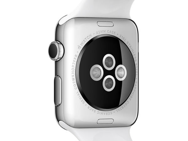 యాపిల్ వాచ్ గురించి షాకింగ్ నిజాలు