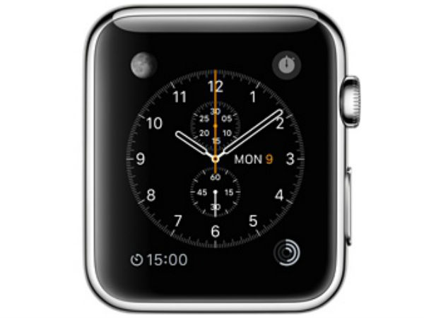 యాపిల్ వాచ్ గురించి షాకింగ్ నిజాలు
