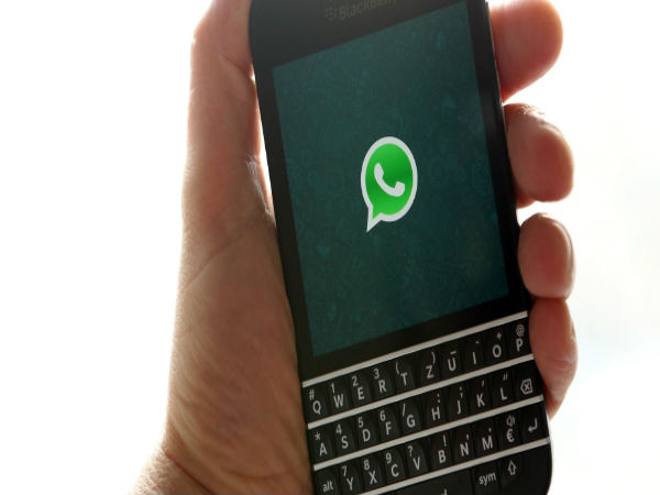 మీ వాట్సాప్ అకౌంట్ సేఫ్ జోన్‌లో ఉండాలంటే..?