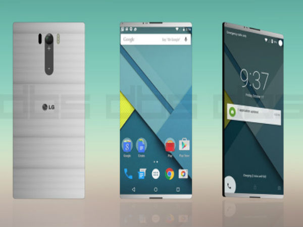  2015 బెస్ట్  స్మార్ట్‌ఫోన్ కాన్సెప్ట్స్