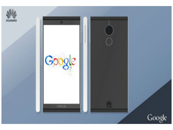 హవాయి నెక్సస్ 5 (2015) కాన్సెప్ట్