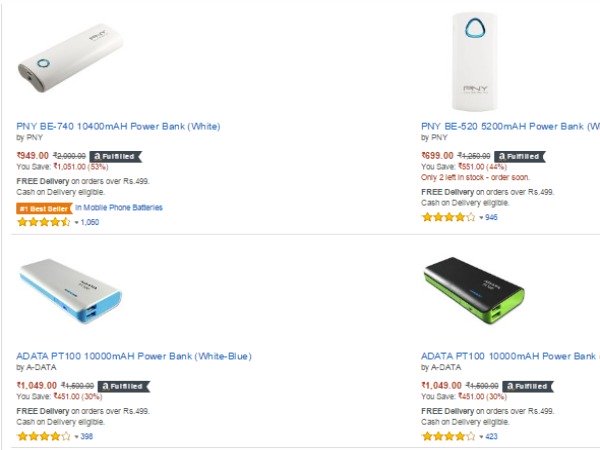 అమెజాన్ గ్రేట్ ఇండియన్ సమ్మర్ సేల్: 10 బెస్ట్ డీల్స్