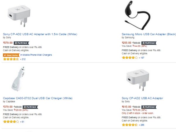 అమెజాన్ గ్రేట్ ఇండియన్ సమ్మర్ సేల్: 10 బెస్ట్ డీల్స్