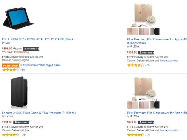 అమెజాన్ గ్రేట్ ఇండియన్ సమ్మర్ సేల్: 10 బెస్ట్ డీల్స్