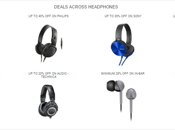 అమెజాన్ గ్రేట్ ఇండియన్ సమ్మర్ సేల్: 10 బెస్ట్ డీల్స్